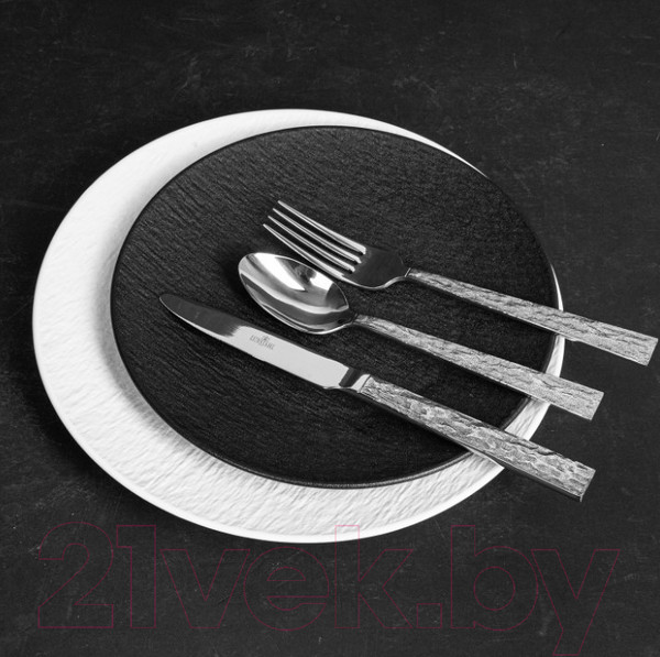 Изображение товара Салатник Corone Grafica XSY3423 / фк6906 (черный)