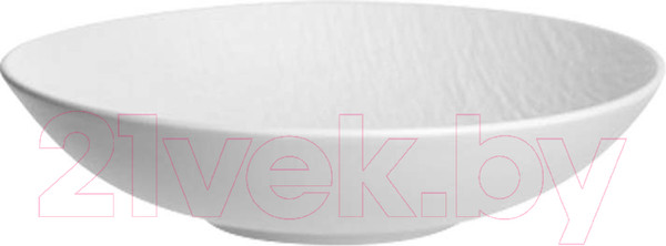 Изображение товара Салатник Corone Grafica XSY3512 / фк6931 (белый)