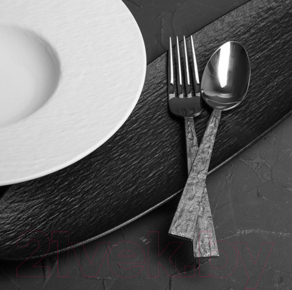 Изображение товара Салатник Corone Grafica XSY3512 / фк6931 (белый)