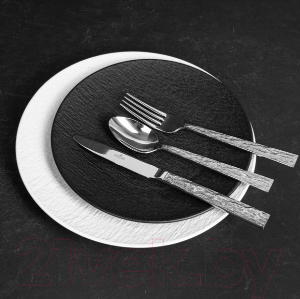 Изображение товара Салатник Corone Grafica XSY3512 / фк6931 (белый)