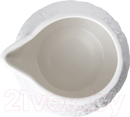 Изображение товара Соусник Corone Grafica XSY419 / фк6960 (белый)