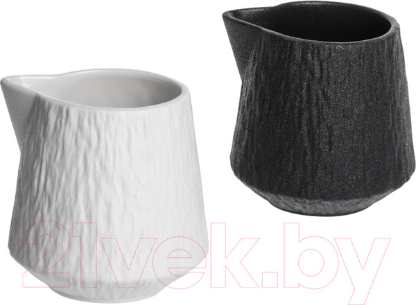 Изображение товара Соусник Corone Grafica XSY419 / фк6960 (белый)