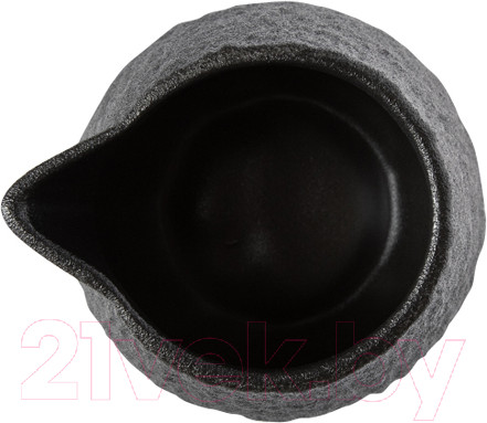 Изображение товара Соусник Corone Grafica XSY304 / фк6929 (черный)