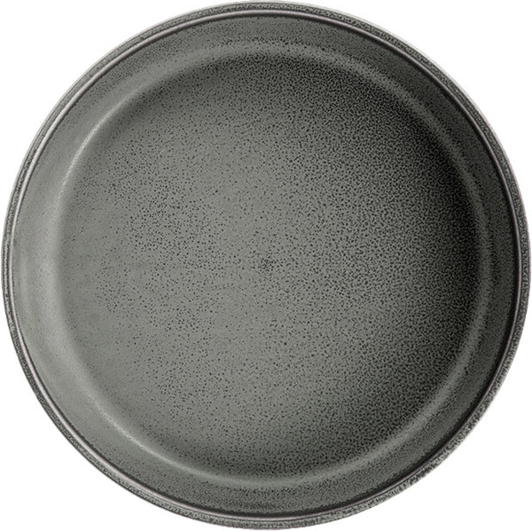 Изображение товара Тарелка столовая глубокая Corone Urbano 11109 / фк1579 (серый)