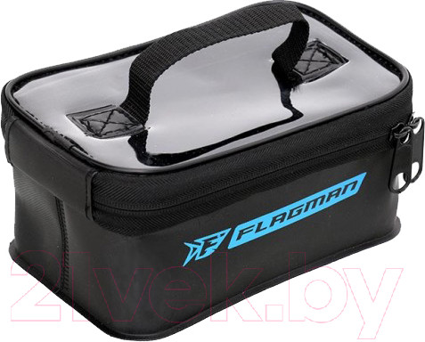 Изображение товара Сумка рыболовная Flagman Fishing Eva Small Accessory Bag / DKR063