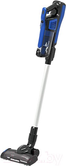 Изображение товара Вертикальный пылесос Blackton Bt VCA1401B (черный/синий)