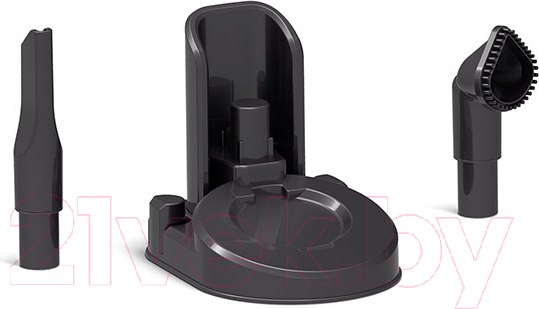 Изображение товара Вертикальный пылесос Blackton Bt VCA1401B (черный/синий)