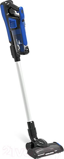 Изображение товара Вертикальный пылесос Blackton Bt VCA1401B (черный/синий)