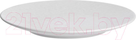 Изображение товара Тарелка столовая обеденная Corone Grafica XSY3240 / фк6951 (белый)