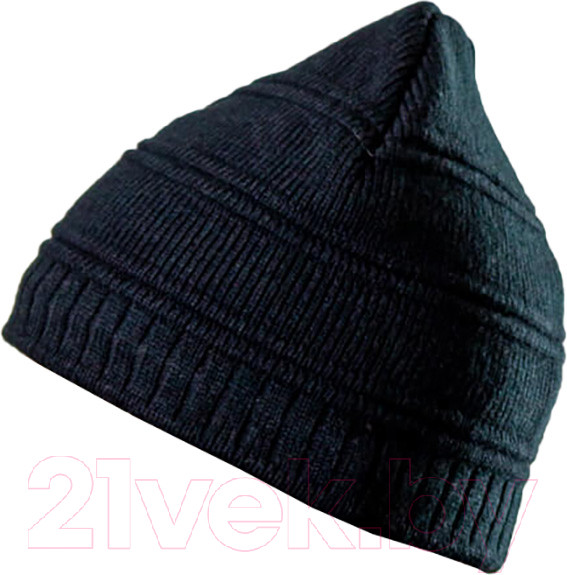 Изображение товара Шапка Isee 6325 (р.52-56, черный)