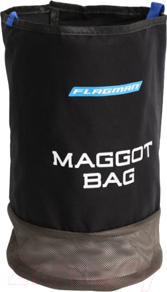 Изображение товара Сумка рыболовная Flagman Fishing Maggot Bag / HSGMB