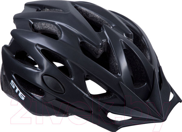 Изображение товара Защитный шлем STG MV29-A / Х82394 (L, черный матовый)