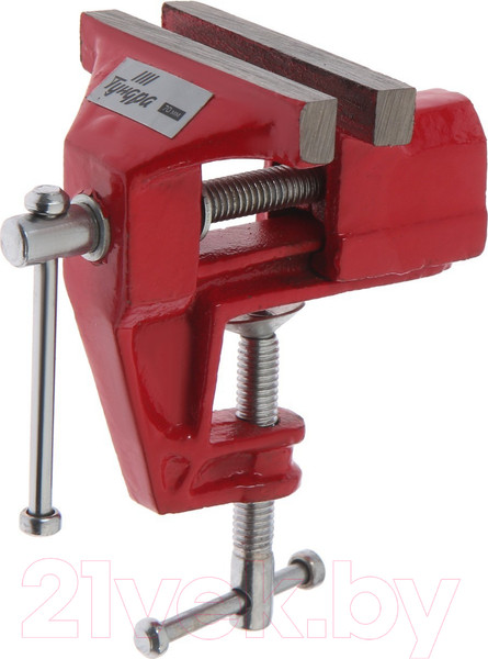 Изображение товара Тиски Tundra 878152