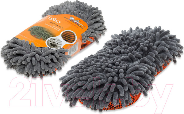 Изображение товара Губка для автомобиля Airline AB-E-01