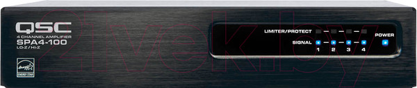 Изображение товара Трансляционный усилитель QSC SPA4-100