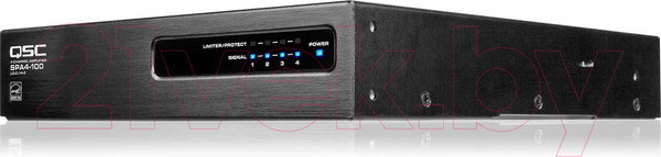 Изображение товара Трансляционный усилитель QSC SPA4-100
