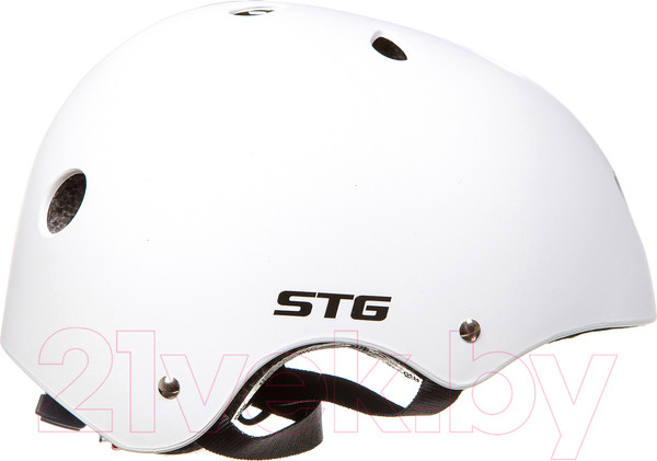 Изображение товара Защитный шлем STG MTV12 / Х94965 (M, белый)