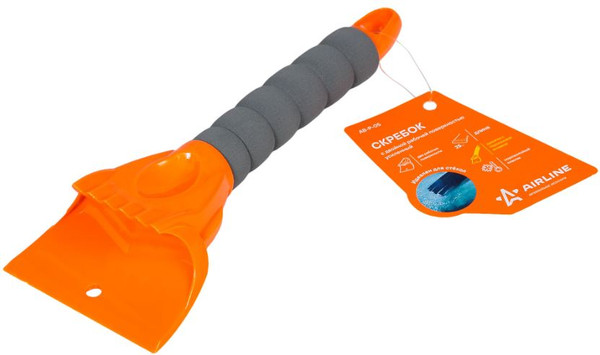 Изображение товара Скребок для автомобиля Airline AB-P-05