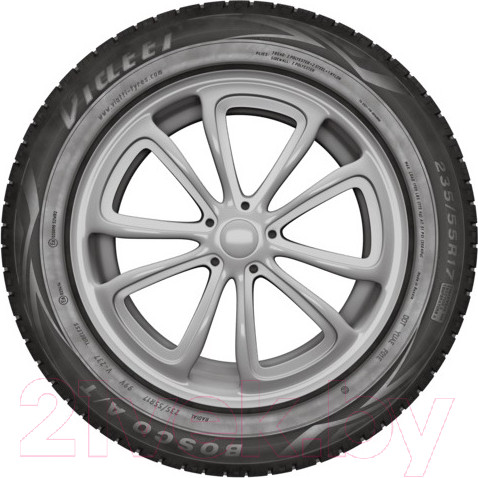 Изображение товара Летняя шина Viatti Bosco A/T V-237 235/55R18 100H