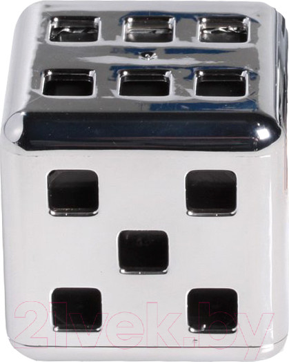 Изображение товара Ароматизатор автомобильный Airline Куб на панель / AFKU036 (французская ваниль)