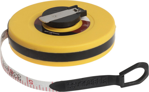 Изображение товара Мерная лента LOM 3714803