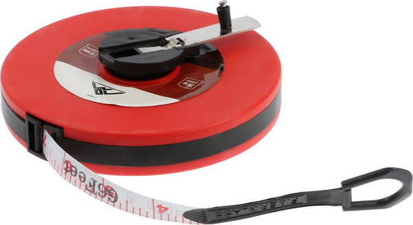 Изображение товара Мерная лента LOM Геодезическая 3714804