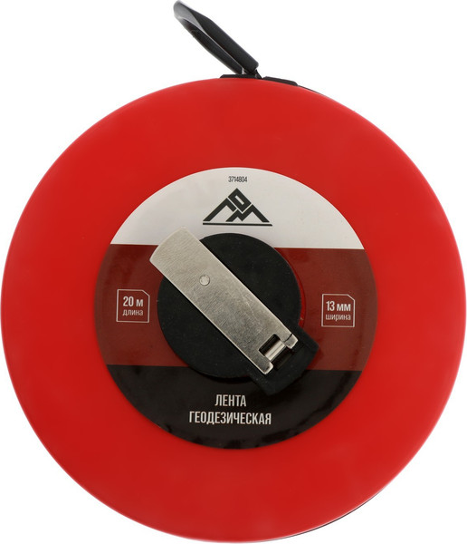 Изображение товара Мерная лента LOM Геодезическая 3714804