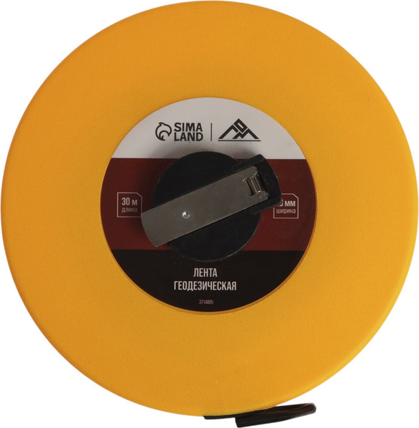 Изображение товара Мерная лента LOM 3714805