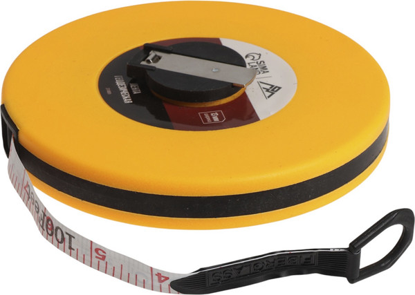 Изображение товара Мерная лента LOM 3714805