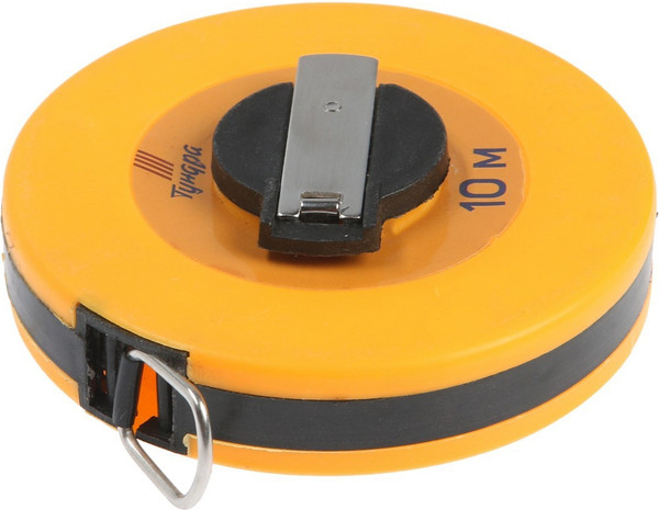 Изображение товара Мерная лента Tundra 3714806