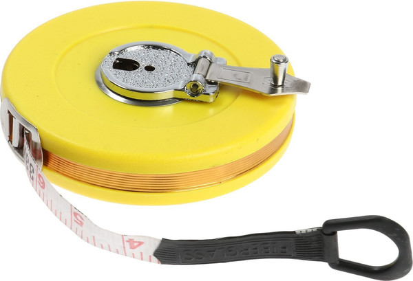 Изображение товара Мерная лента Tundra 3714806