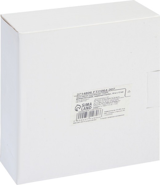 Изображение товара Мерная лента Tundra 3714806