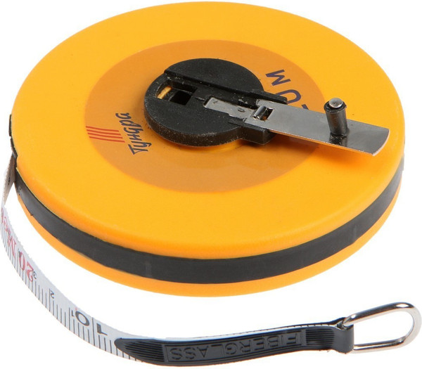 Изображение товара Мерная лента Tundra 3714807