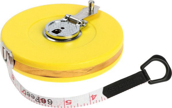 Изображение товара Мерная лента Tundra 3714807