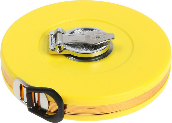 Изображение товара Мерная лента Tundra 3714807