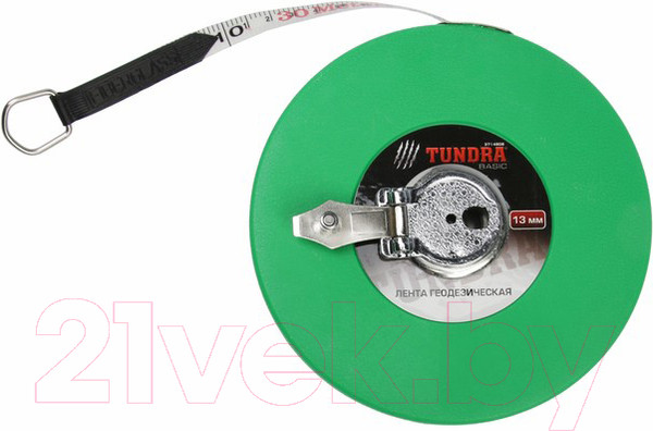 Изображение товара Мерная лента Tundra 3714808