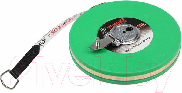 Изображение товара Мерная лента Tundra 3714808