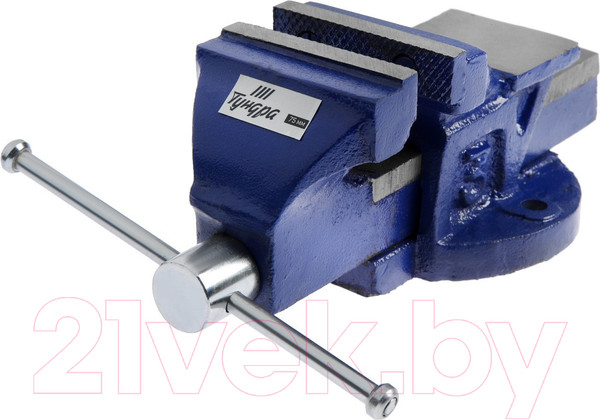 Изображение товара Тиски Tundra 1627883