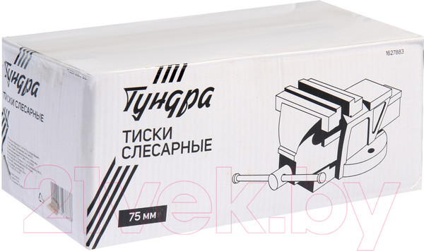 Изображение товара Тиски Tundra 1627883