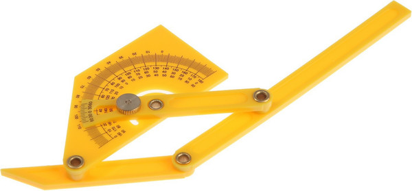 Изображение товара Угломер Tundra 3652376