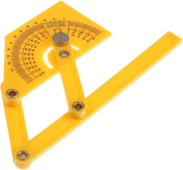 Изображение товара Угломер Tundra 3652376