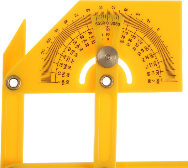 Изображение товара Угломер Tundra 3652376