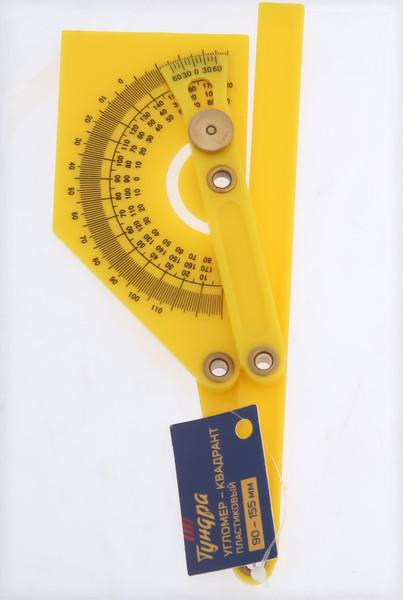 Изображение товара Угломер Tundra 3652376