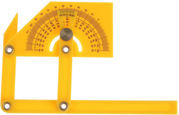 Изображение товара Угломер Tundra 3652376