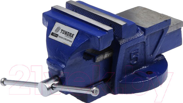 Изображение товара Тиски Tundra 1627886