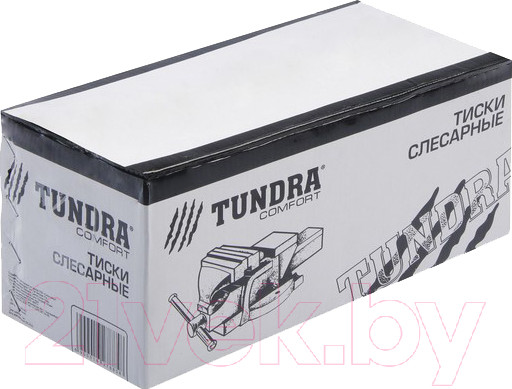 Изображение товара Тиски Tundra 1627886