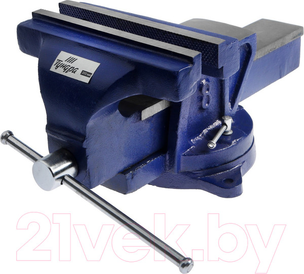 Изображение товара Тиски Tundra 878137