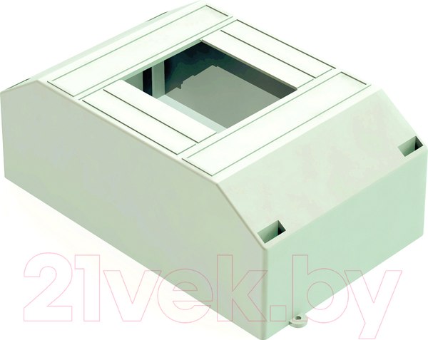 Бокс пластиковый DEKraft 31031DEK