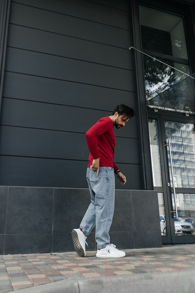 Изображение товара Джемпер Isee SG100066J (р.58, красный)