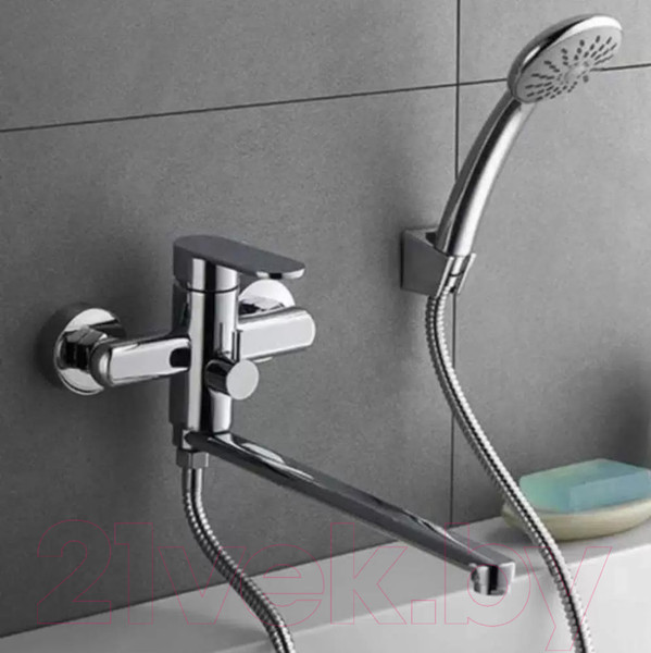 Изображение товара Смеситель Econoce EC0393